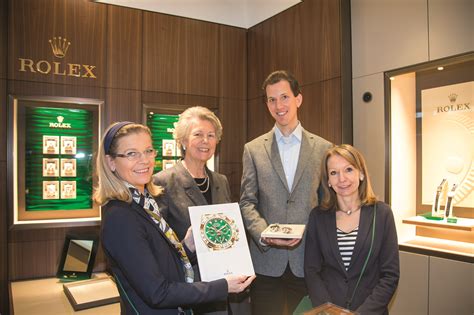 rolex händler salzburg|Dallinger ROLEX Boutique .